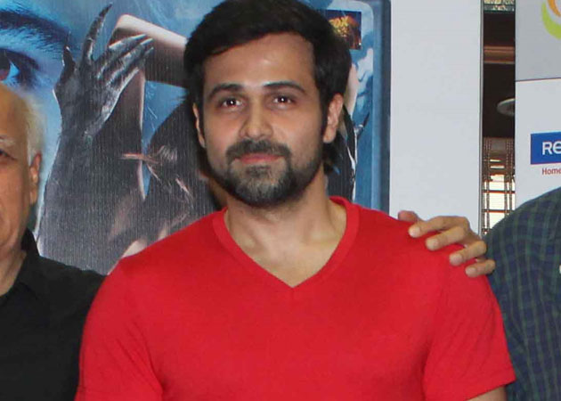 Now, a special song for Emraan Hashmi in his Hollywood film